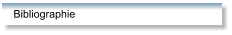 Bibliographie